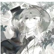 霞