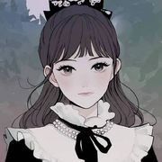 悲伤不会说话的吧