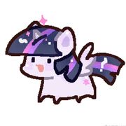 星名歌呗.