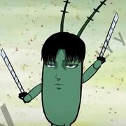 怪咖
