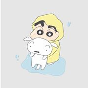 小鱼干的大怪兽