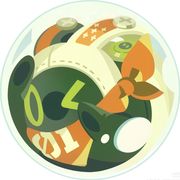 伊埃斯01