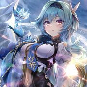 优菈•劳伦斯