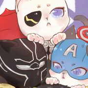 皮一下，很开心