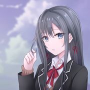 雪乃酱
