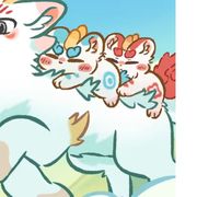 流云ne