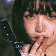 狩猎罪宝的魔鬼