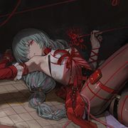 黄帝一坨(咸鱼某)