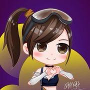秋日森林娜娜
