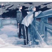 離れたくないよ