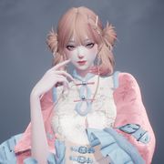 昕昕子