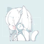 失重的雾