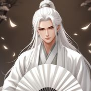 清霄九渊