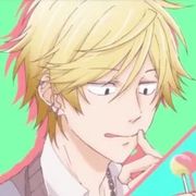 超高校级の十二