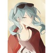 ~乏 味