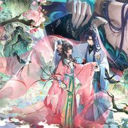 满船清梦压星河