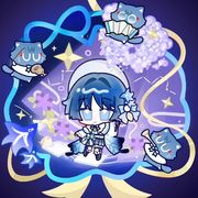 浔江浮浪