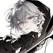 【YL/隐龙天下】环隐（团长）