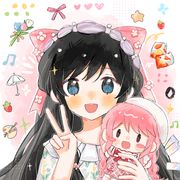 大喵面刺叠纸受上赏mo