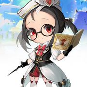 图书管理员-卡萝