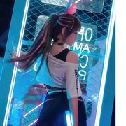 猪啊驴啊