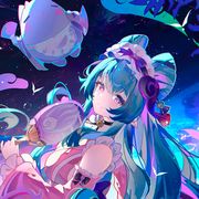 星河