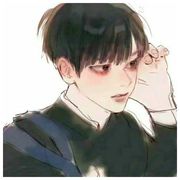 。