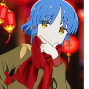 凉前辈不会贝斯