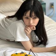teresa熊猫，发现！