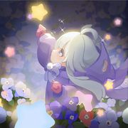 是朝俞不是嗷鱼