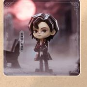 出海寻找宝藏的明