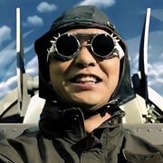 空战一号驾驶员