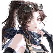达咩小蓝