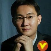 Pony Ma.（腾讯公司）