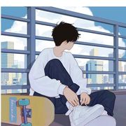 小天酱的儿子
