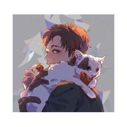 尘