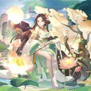 蓝莓姬