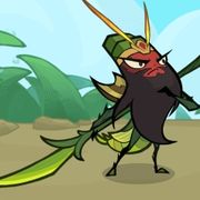 大王不好啦—关二哥