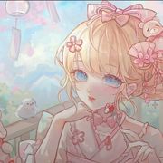 晕萌妍