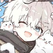 小白