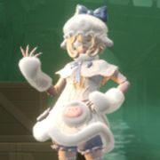 倪妮