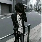 柒
