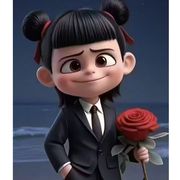 满山猴子我腚最红