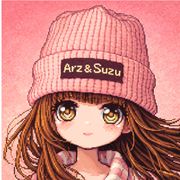 源零的时之风铃Arz_Suzu