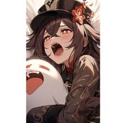 达达最胖