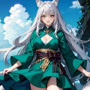 剑与远征、阿七