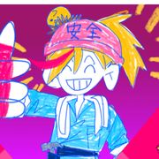 W蛛蛛饿了M