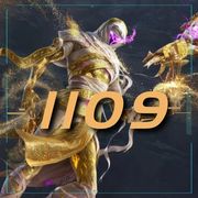 1109电竞