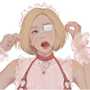 山-茶.