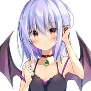 蕾米莉亚·斯卡蕾特